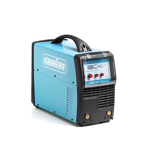 Сварочный инвертор GROVERS ARC 315LT – Официальный дилер Grovers