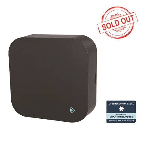 Universal Ir Remote Control Möwe Smart Home