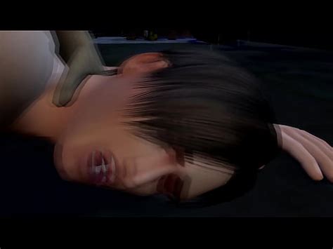 Leon Fucked By Pyramid Head Uncensored XVIDEOS