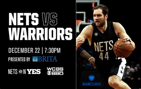 Preview: Nets vs. Warriors | NBA.com