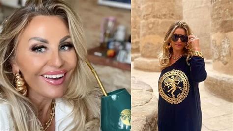 Dagmara Kaźmierska prezentuje bardzo odchudzoną sylwetkę w bikini