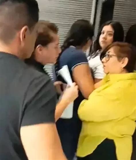 Jueza Angélica Sánchez es detenida por segunda ocasión en CDMX