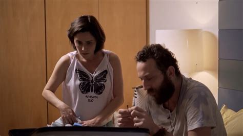 Nude Video Celebs Fernanda Vasconcellos Nude Rua Do Sobe E Desce Numero Que Desaparece