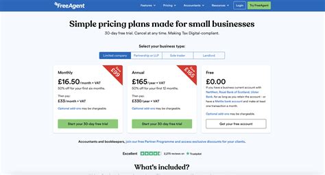 FreeAgent review | TechRadar