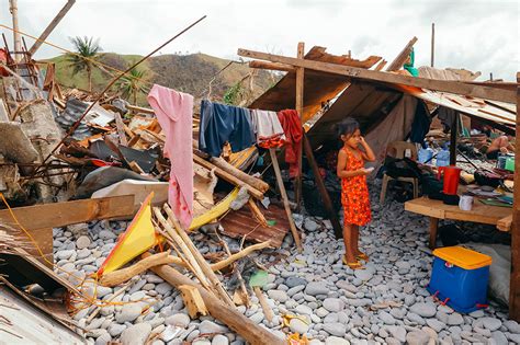 Psc Funds Relief Operations For Odette Survivors Filipino News