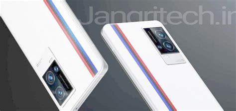 IQOO 8 And 8 Pro Specifications And Description Details | Jangritech