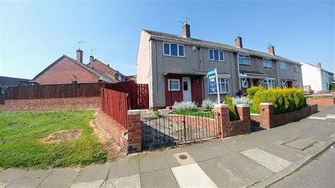 New Gateshead Leam Lane 3 Bed House In Gateshead Tyne And Wear