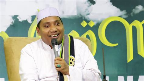 Ceramah Isra Miraj Nabi Muhammad Saw Oleh Kh Zainuri Ma Ruf