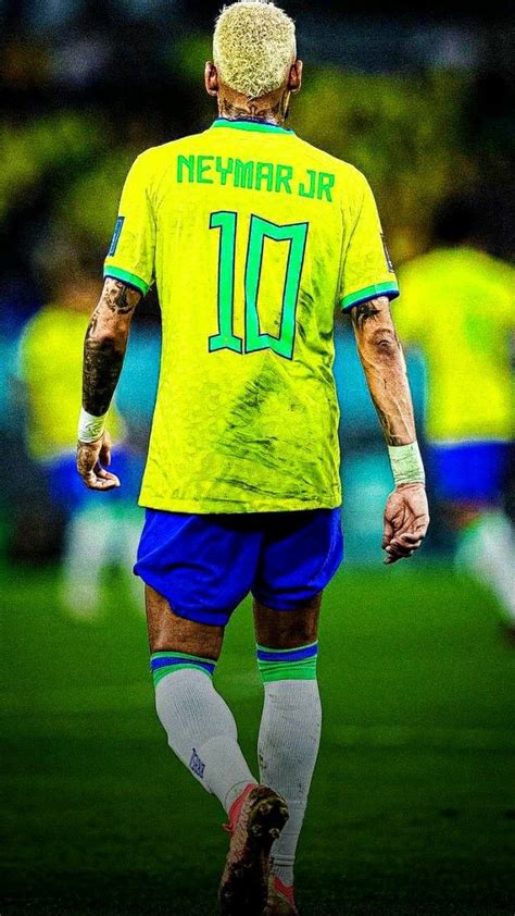 Wallpapers Sele O Brasileira Neymar Jr K Neymar Jr Neymar