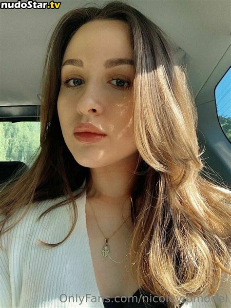 Reel Scientist Sofi Nude OnlyFans Photo Nudostar TV