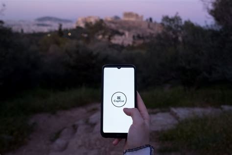 ByteDance’s CapCut video editor could also be affected by the TikTok ...