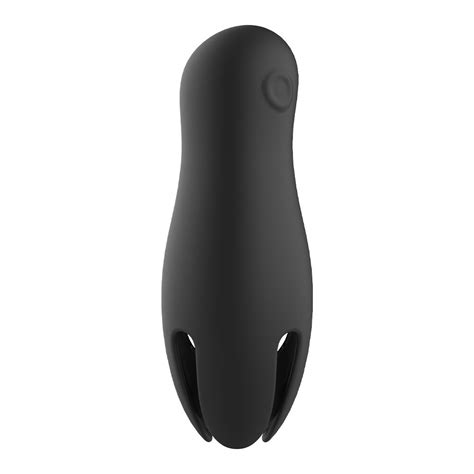 Sex Glans Trainer Peniss Massage Male Masturbator 10 Speed Vibrating Glans Vibrator Sex Toys For