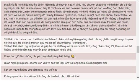 Nsfw B O C O Kh O S T V Sex P Xu H Ng T Nh D C C A Ph I N