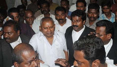 Sc Retains Life Imprisonment For ‘saravana Bhavan’ Owner P Rajagopal In Murder Case