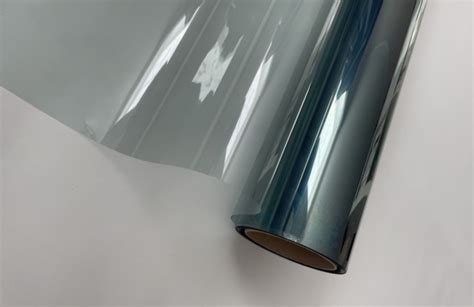 Атермальная нанокерамическая прозрачная пленка на лобовое стекло и ...