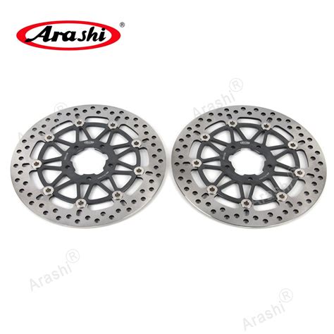 Front Rear Brake Rotors For Indian Scout 1133 2015 2023 BOBBER 2018