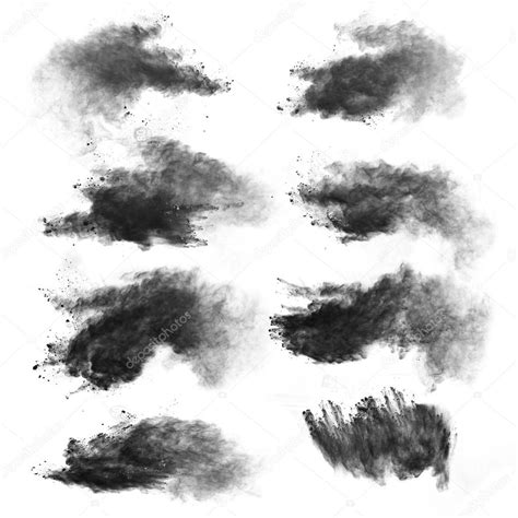 white dust stock illustration  cjagcz