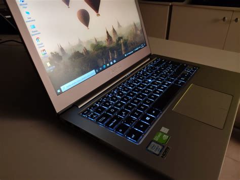 ᐉ Купити Ноутбук Asus Zenbook UX303U (i7-6500U | 8Gb | 128Gb SSD Nvidia ...
