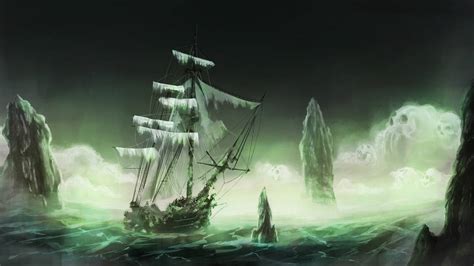 The Never-Landing - High Res by weinrot93 on DeviantArt