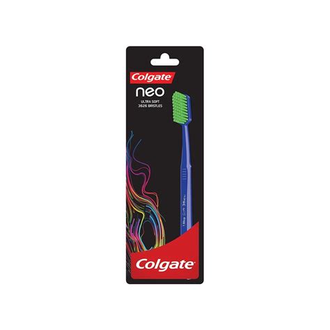 Colgate Neo Toothbrush (Ultra Soft) Price - Buy Online at Best Price in ...