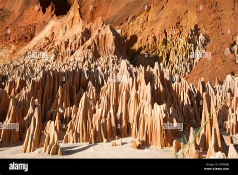 Deforestation Erosion Madagascar Hi Res Stock Photography And Images