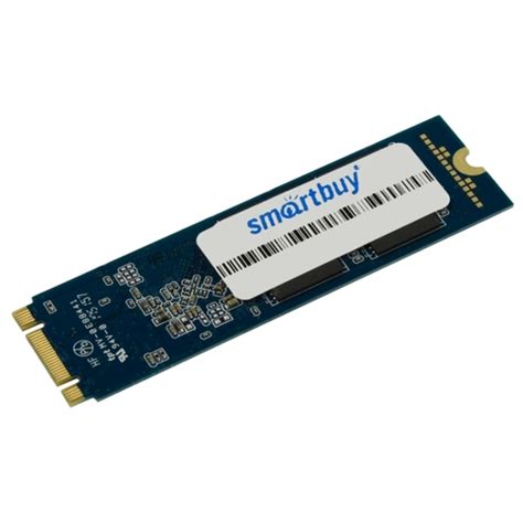 Купить sSD Smart Buy S11 256GB SB256GB-S11TLC-M2 в Минске ...