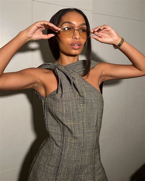 Yara Shahidi Rblackcelebrity