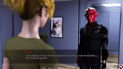 Projekt Passion Pt No Commentary Game Porn Feat Joy Stick Cinema XHamster