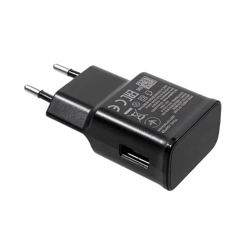 شارژر Samsung EP-TA200 – فروشگاه اینترنتی آفی‌کالا
