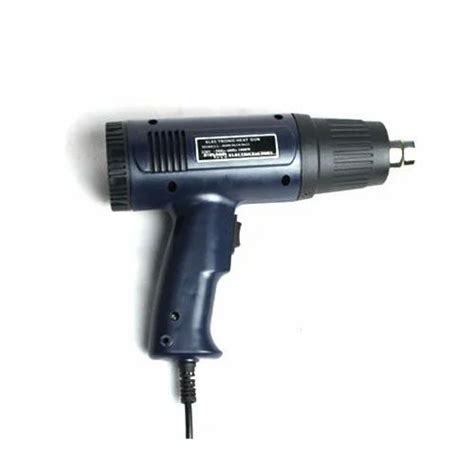 Tgf Plastic Heavy Duty Hot Air Gun W At Rs In New Delhi Id