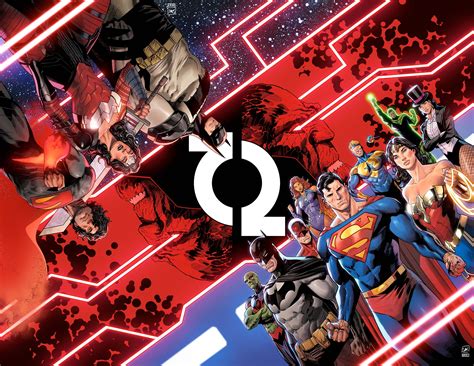 dc       status quo   dc universe  october dc