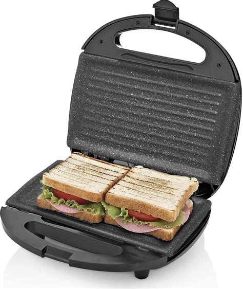 Sinbo SSM-2513 Tost Makinesi Siyah Fiyatı, Yorumları, Kapıda Nakit ...
