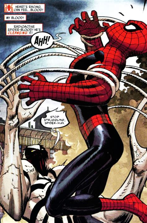 Fuck Yeah Spider Man