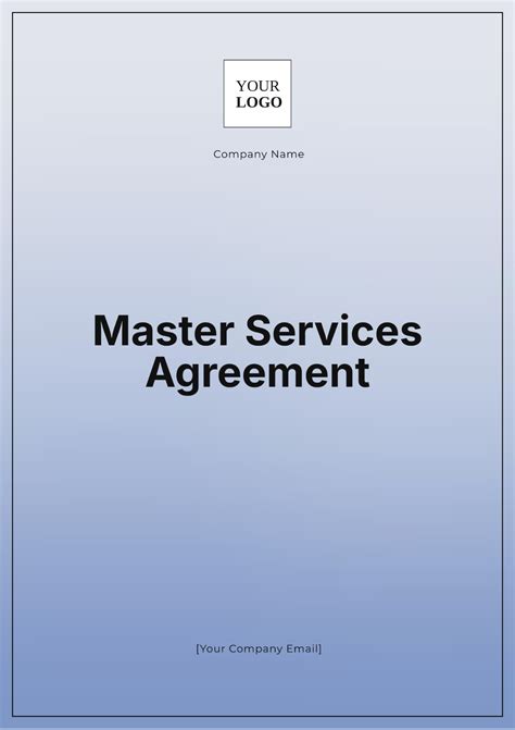 Free Rv Rental Agreement Template Edit Online And Download