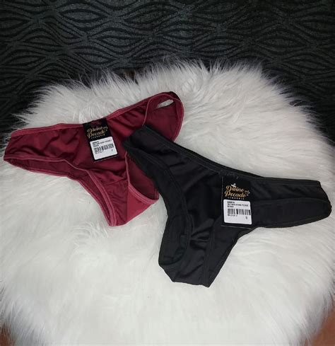 Tangas Calcinhas Novas Lingerie Feminina Nunca Usado Enjoei