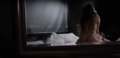 Naked Paula Brasca In Positivo