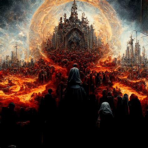 Astrellarae: A Journey To The End Of Time