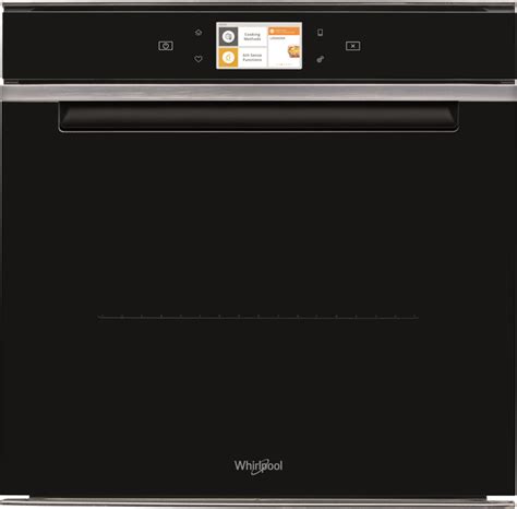 Духовой шкаф электрический Whirlpool W11I OM14MS2H – фото, отзывы ...