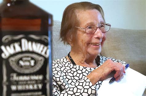 Daytona Woman Turns 103 On New Years Eve Recalls Moonshiners Nascar