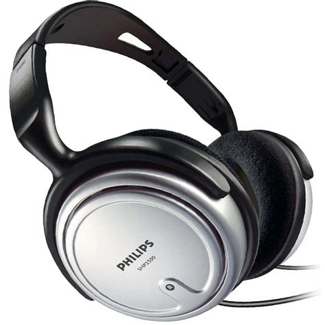 PHILIPS SHP2500 - iPoncomp.com