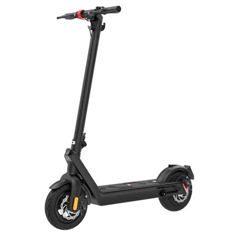 Электрический самокат AOVO X9 Plus 10'' Взрывозащищенная шина 36V ...
