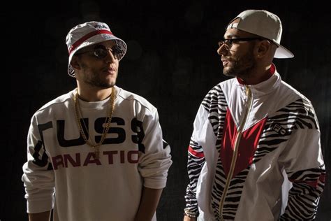 Amine Edge And Dance Features Mixmag