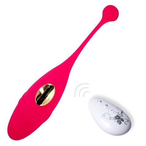 Wireless Remote Control Vagina Vibrator Adult Female Massager Love Eggs Vibrator Sex Toy For
