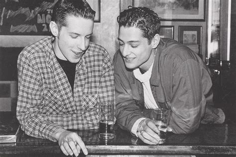 Gay Bars And Gay Rights Jstor Daily