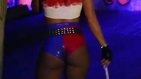 Brazilian Bitches With Hot Asses Showing Off Porn300