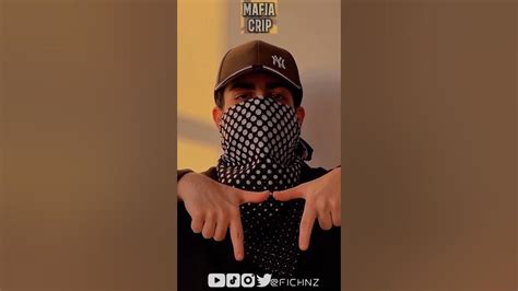Mafia Crip Gang Sign Crips Hand Signs Tutorial Part 2 Shorts Fyp