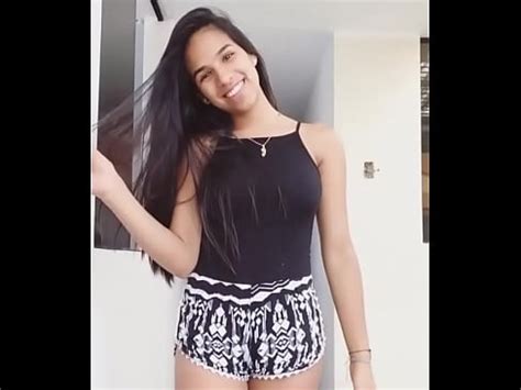 Cachonda Morena XVIDEOS