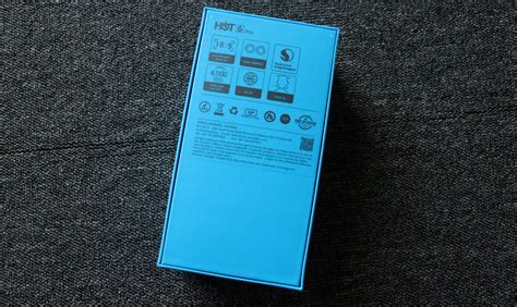 Infinix Hot Pro Unboxing And First Impressions