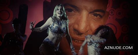 Carolina Bang Nude Aznude