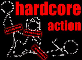 All Nude Teen Stick Figures